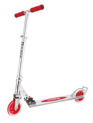 Razor 13014360 A3 Kick Scooter - Red at Sears.com