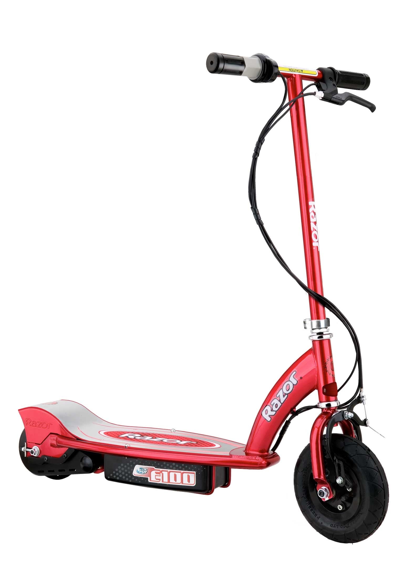 Razor Razor 13111260 E100 Electric Scooter