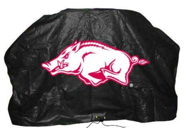 Seasonal Designs Inc Seasonal Designs CV142 Arkansas Grill Cover at Sears.com