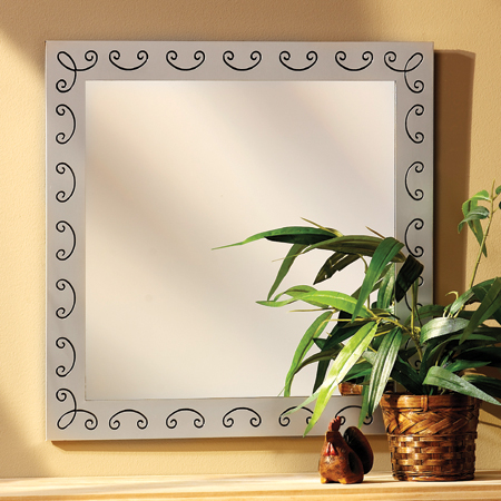 Studio Silversmiths 62311 3 WAY MIRROR at Sears.com