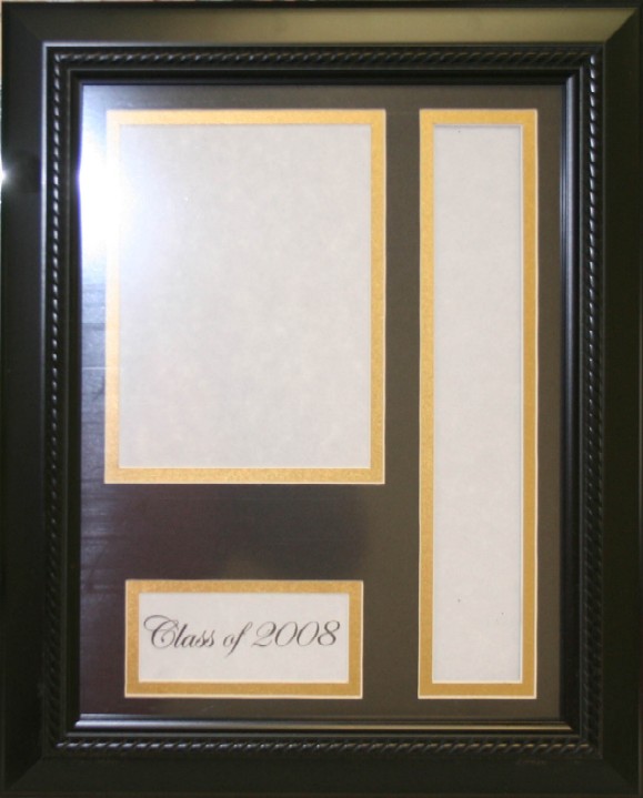 Structural Industries TL8511BKC Tassel Frame at Sears.com