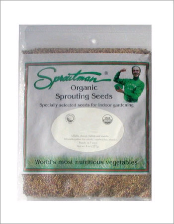 Tribest Seed10010 Wheatgrass  5 Lbs