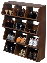 Venture Horizon Mud Bins Walnut 4860 at Sears.com