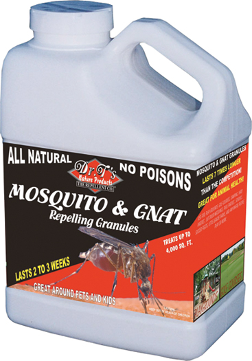 Wetsel Mosquito Repellent Granules Model DT336 Pack of 6 at Sears.com