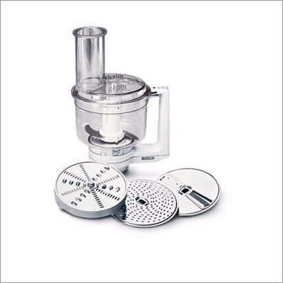 Bosch Muz4mm3 Compact Food Processor