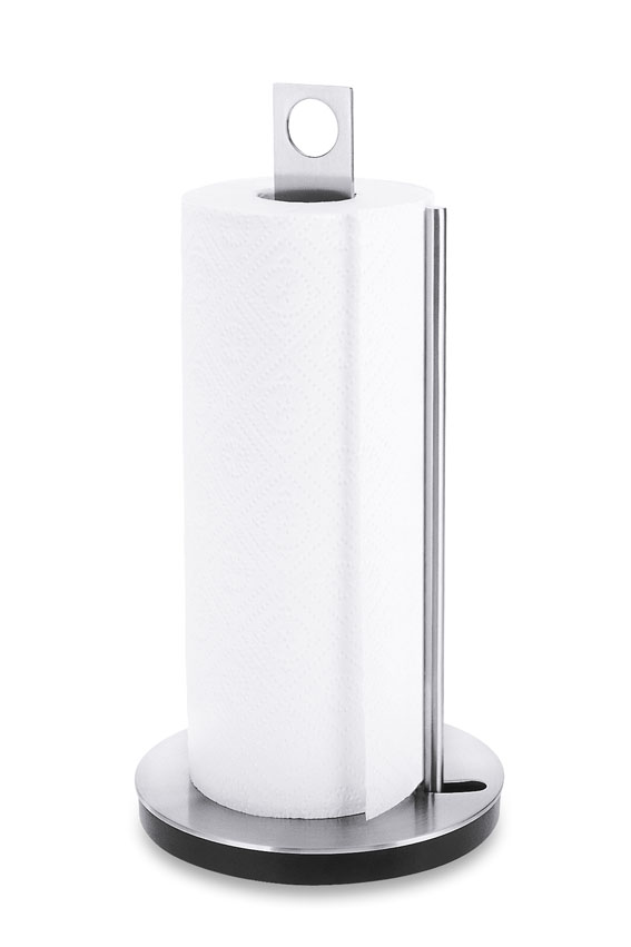 Zack 20707 LINGO kitchen paper holder Stainless Steel at Sears.com