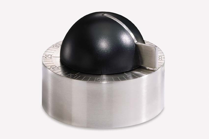 Zack 20751 PROFIO kitchen timer Stainless Steel at Sears.com