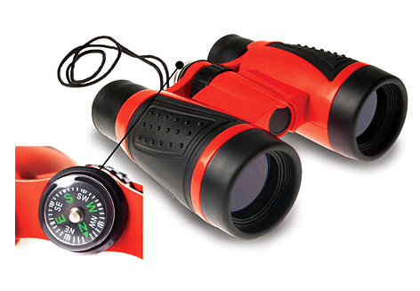 EDUCATIONAL INSIGHTS Educational Insights EI-5274 Binoculars