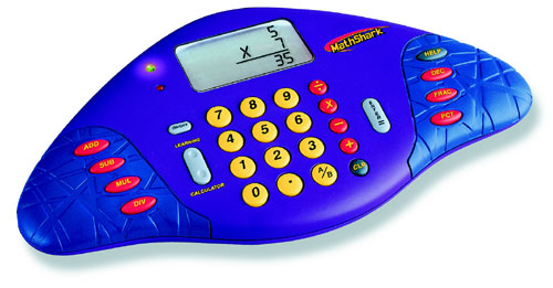 EDUCATIONAL INSIGHTS EI-8490 MATHSHARK-GR. 1 AND UP at Sears.com