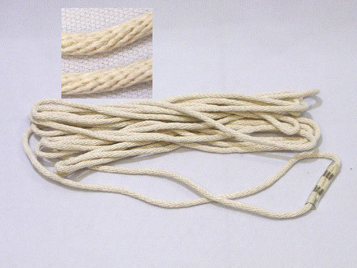 Everrich EVA-0061 Cotton Double Dutch Jump Rope - 64 Feet at Sears.com