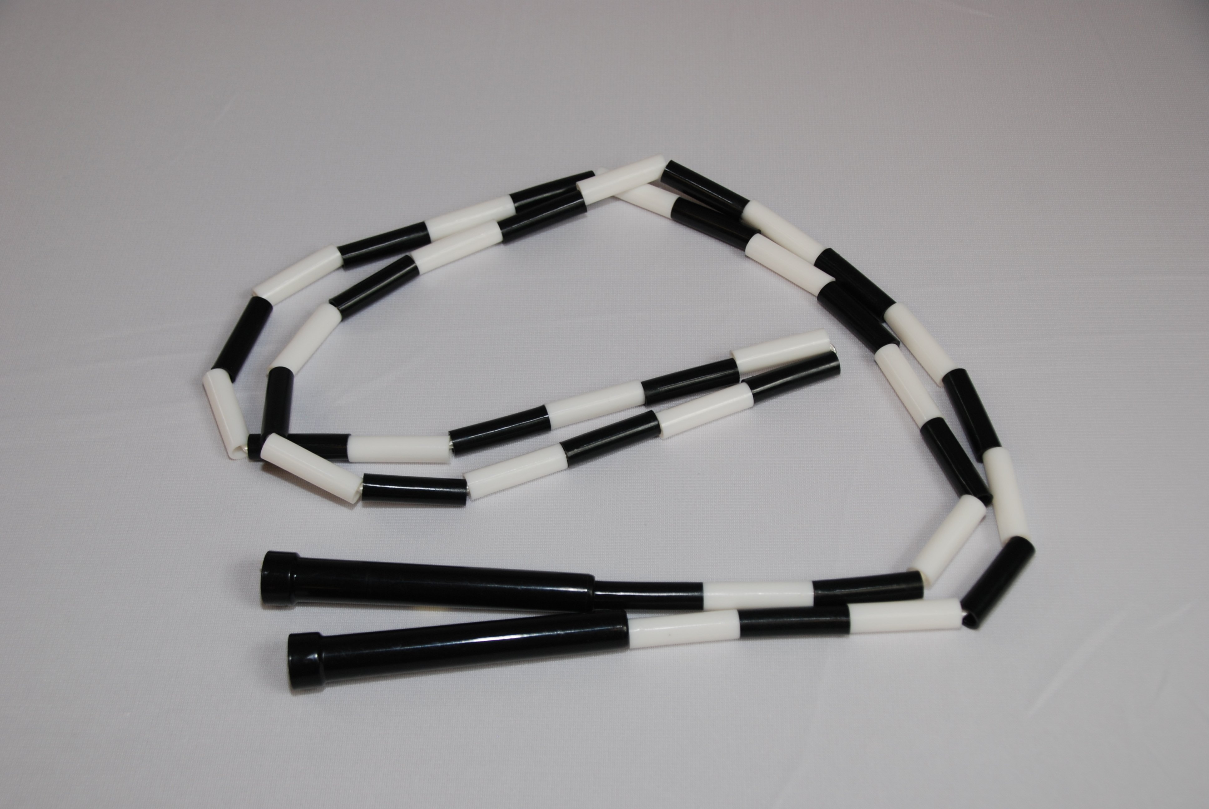 Everrich EVA-0035 Plastic Segmented Jump Ropes 6 Feet - Set of 6 at Sears.com