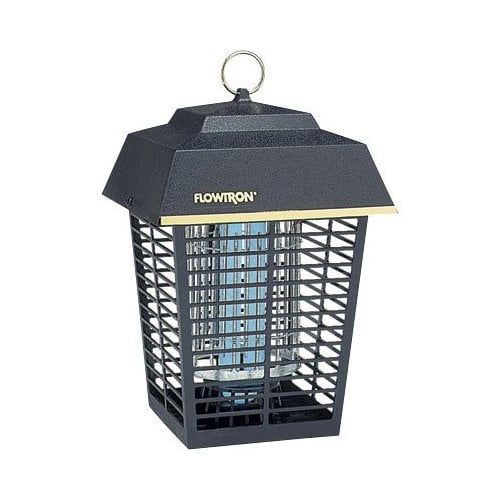 Flowtron BK-15D Electronic Insect Killer 15-watts 1/2 acre at Sears.com