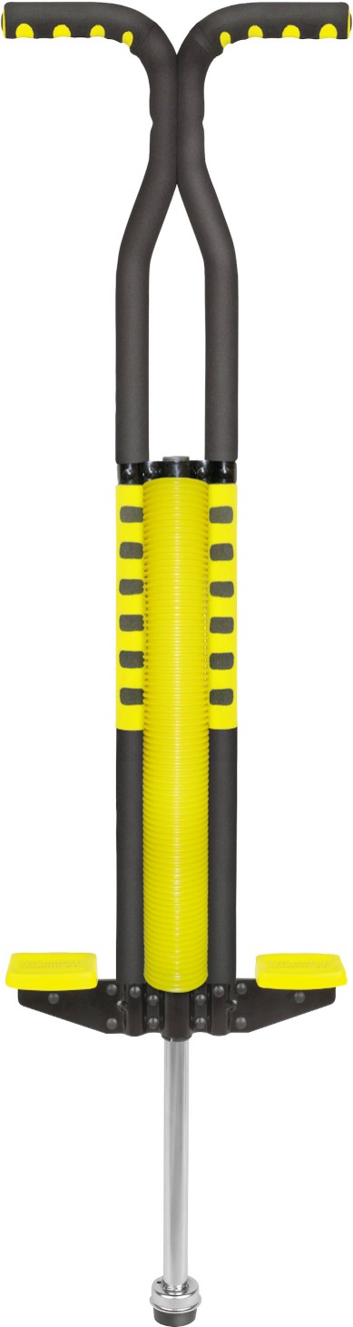 Flybar 2015 Master Pogo Stick - Yellow at Sears.com