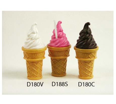 Fantazia D188S 9  Swirl Cone Sip Cup - Strawberry at Sears.com