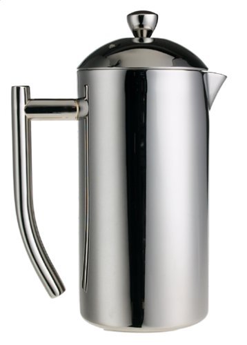 Frieling 0103 French Press Stainless Steel Maxi