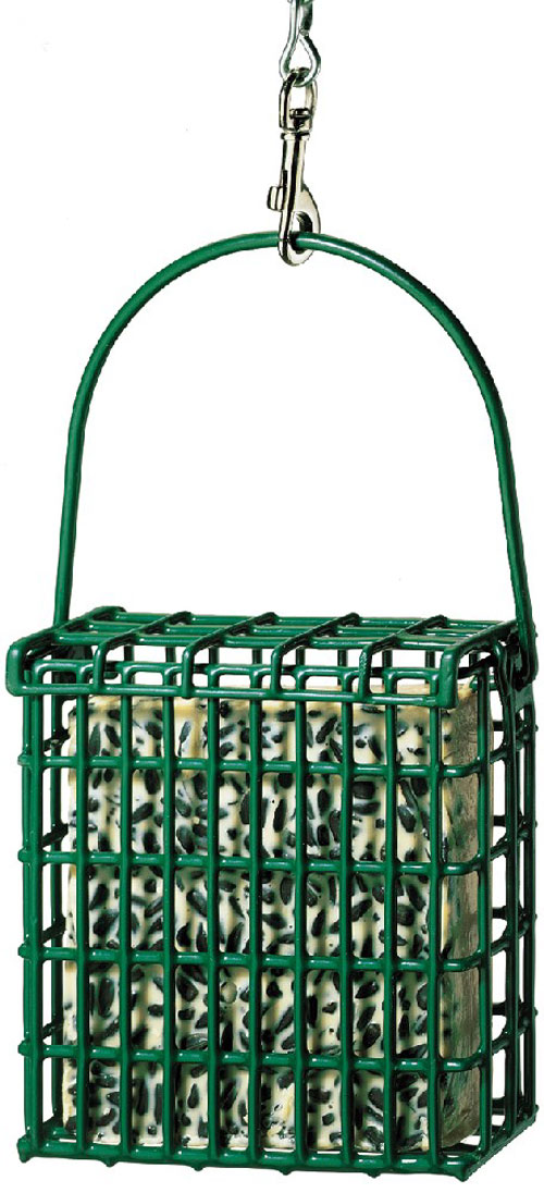 Droll Yankees Inc Dysfs Suet Feeder