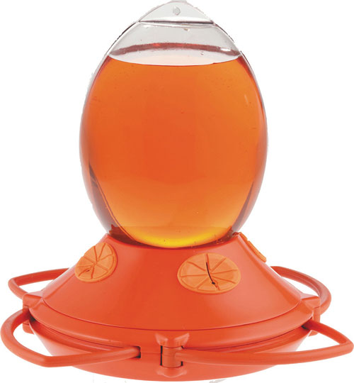 Opus Opus449 32 Oz. Oriole Feeder