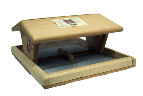Songbird Essentials Sesc2005c 20 H X 16 W X 8 Lvista With Hopper