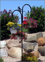 Squirrel Stopper Lpisp05 The Liberty Sheperds Pole
