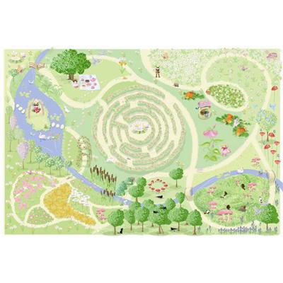 Le Toy Van TV637 Fairy Playmat at Sears.com