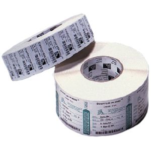 Zebra Z-Select 4000D Receipt Paper 4 Inch x 975 Inch Matte 36 Receipt Receipt Paper LD-R4KN5B at Sears.com