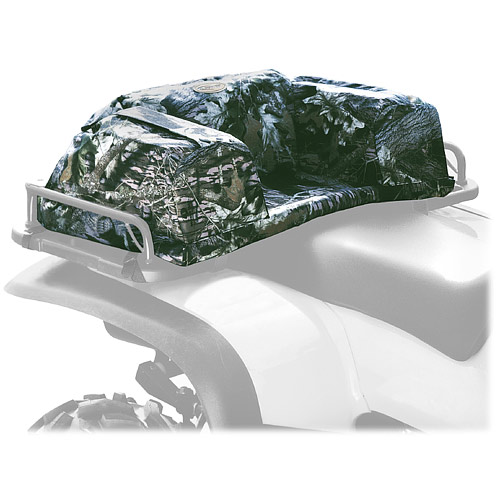 Kwik Tek  ATVEPB-MO ATV Padded Rear Pack  Mossy Oak at Sears.com