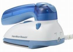 HAMILTON BEACH - PROCTOR-SILEX 10090 Travel Iron with Steamer at Sears.com