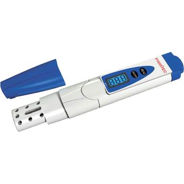 Lancer & Loader Lancer &amp; Loader WPT1000 IntelliTEC Digital Water Purity Tester at Sears.com