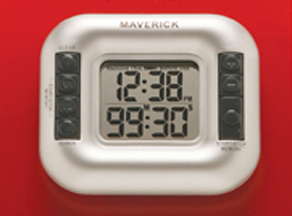 Maverick TM-05 Redi-Chek Digital Dual Timer at Sears.com