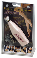 Medicool MLF My Lovely Feet Nail Drill at Sears.com