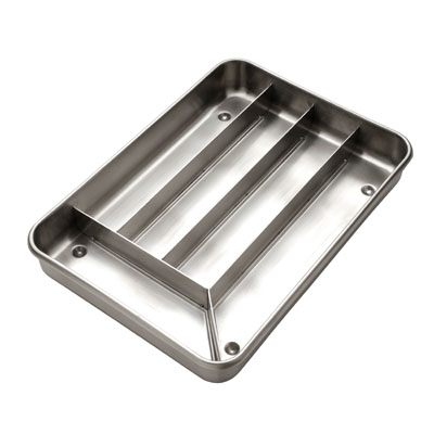 MIU France 3528 Stainless Steel Cutlery Tray at Sears.com