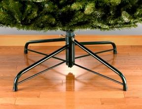 National Tree Company FTS-36 36 Inch Folding Tree Stand for 9 Foot to 12 Foot Trees at Sears.com