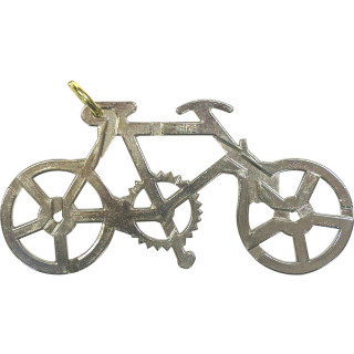 Hanayama USHY36 Bike Cast Metal Brain Teaser Puzzle at Sears.com