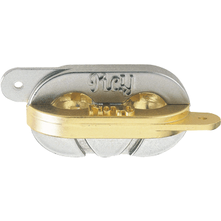 Hanayama USHY2 Keyring Cast Metal Brain Teaser Puzzle at Sears.com