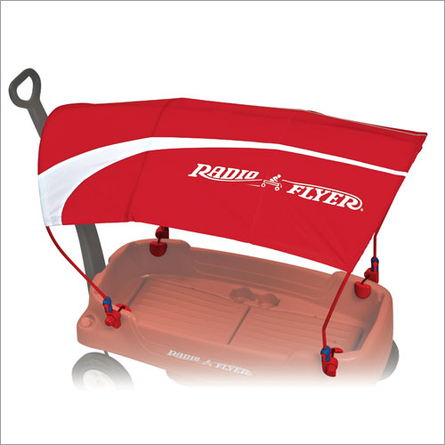 Radio Flyer WC30 Clamp Wagon Canopy at Sears.com