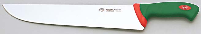 Sanelli 100633 Premana Professional 13 Inch Butchers Knife at Sears.com