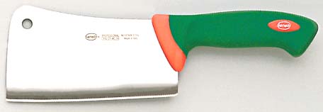 Sanelli 322616 Premana Professional 6.25 Inch Kitchen Cleaver at Sears.com