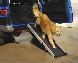 Simpson Ventures 16220 Smart Ramp - Gray &amp; Black at Sears.com
