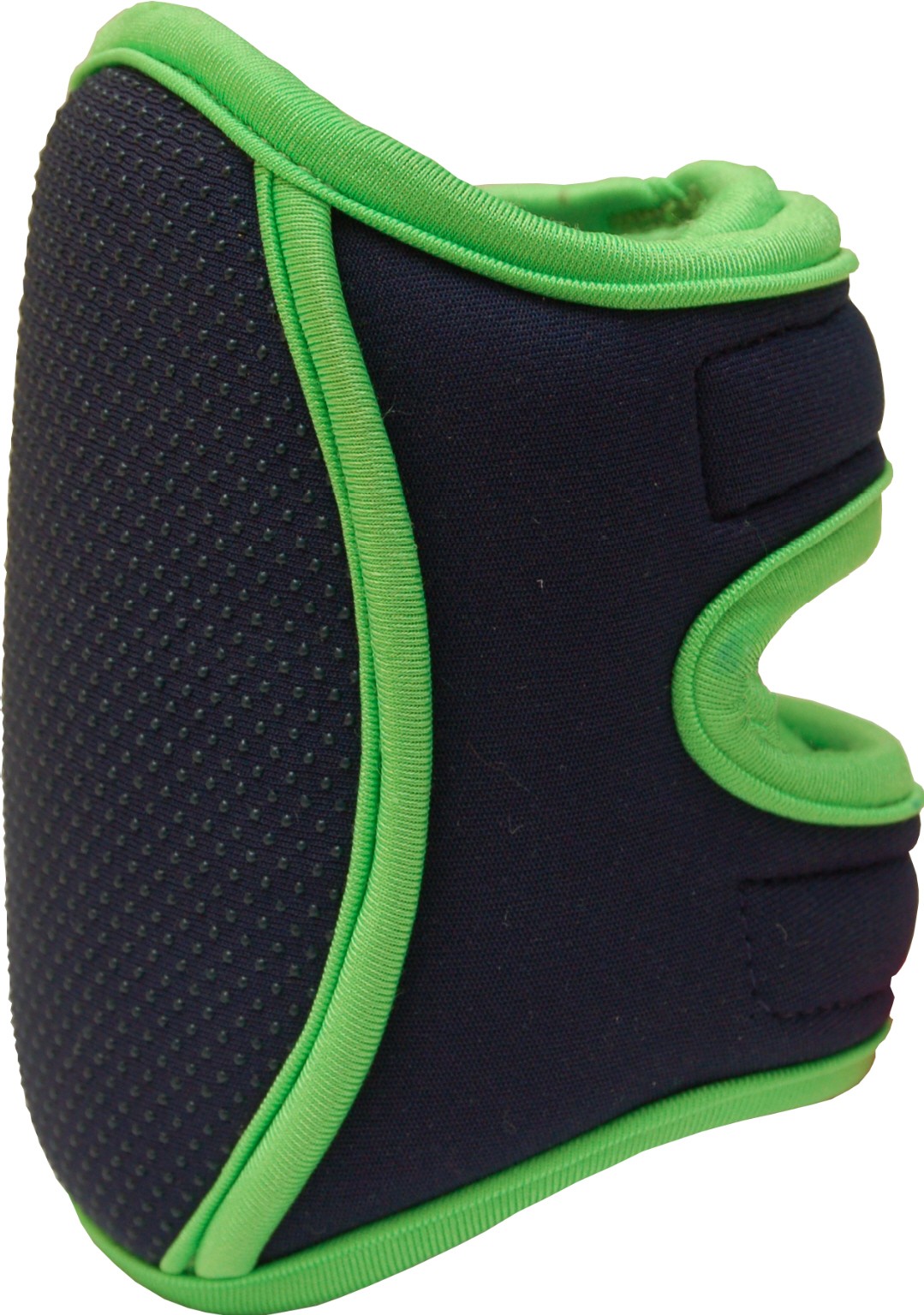 Snazzy Baby SB10 Snazzy Baby Knee Pads - Midnight Blue at Sears.com