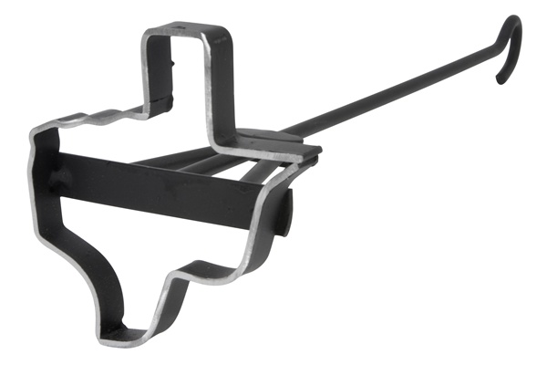 Steakbrands Classictexas Texas Steak Branding Iron
