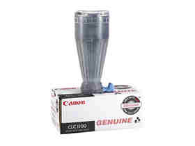 CANON BLACK TONER FOR CLC 110 1423A003AA at Sears.com