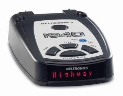 BELTRONICS USA INC BELV940 Detector for Laser  Ka  K  X & Safety Warning Systemr (SWST) at Sears.com