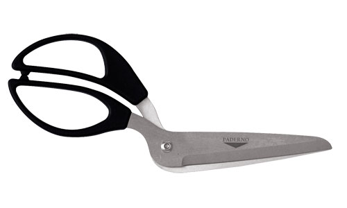 Paderno World Cuisine 18276-00 Offset Pizza Scissors at Sears.com