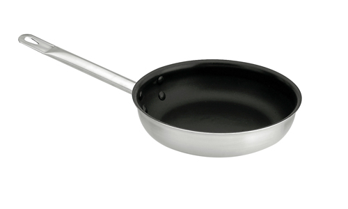 Paderno World Cuisine 12517-32 Triple Ply Stainless Steel Non Stick Frying Pan at Sears.com