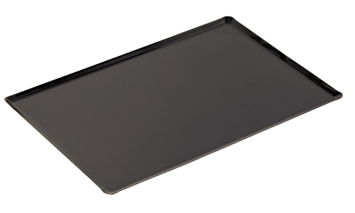 Paderno World Cuisine 41743-32 Silicone/Silicone Baking Sheet  Straight Sided at Sears.com