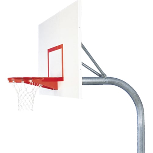 Sport Supply Group Bison 5-9/16 Inch Mega Duty Basketball Unit at Sears.com