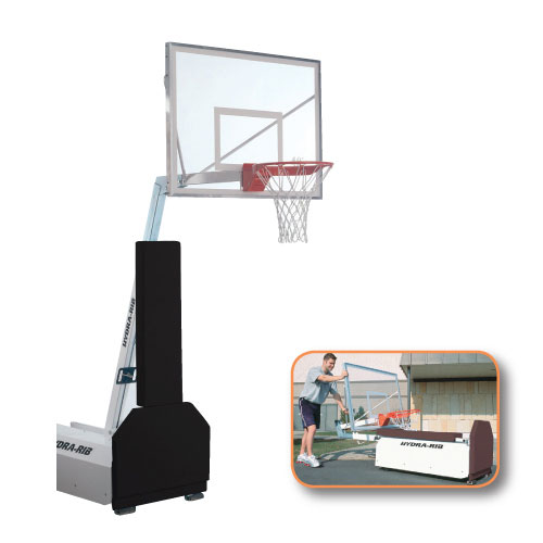 Sport Supply Group Spalding Fastbreak 940 Portable System at Sears.com