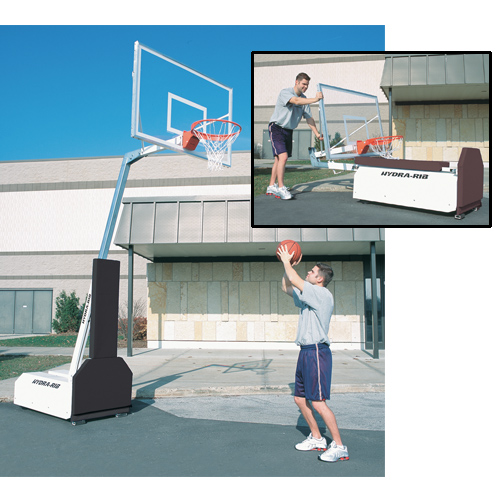 Sport Supply Group Spalding Fastbreak 960 Portable Backstop at Sears.com