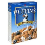 Barbara&'S Bakery Barbaras Bakery 30879-6pack Barbaras Multigrain Puffin Cereal - 6x10 oz. at Sears.com