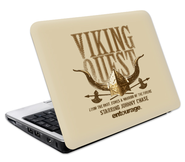 Music Skins Zing Revolution MS-ENTG50021 Netbook Small - 8.4 x 5.5 at Sears.com